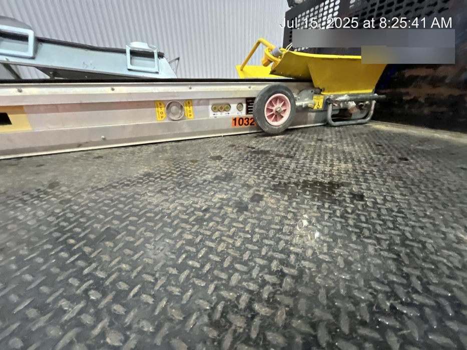 2020 INTERQUIP LKS450-5.5