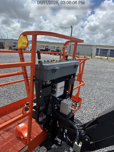 2026 JLG 860SJ