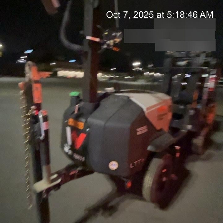 2024 WACKER NEUSON LTT4