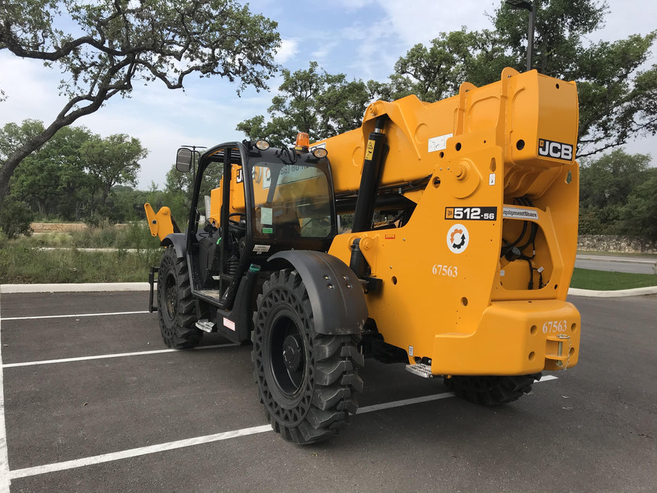 2020 JCB 512-56