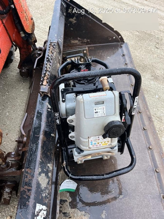 2023 MULTIQUIP MTX60HD