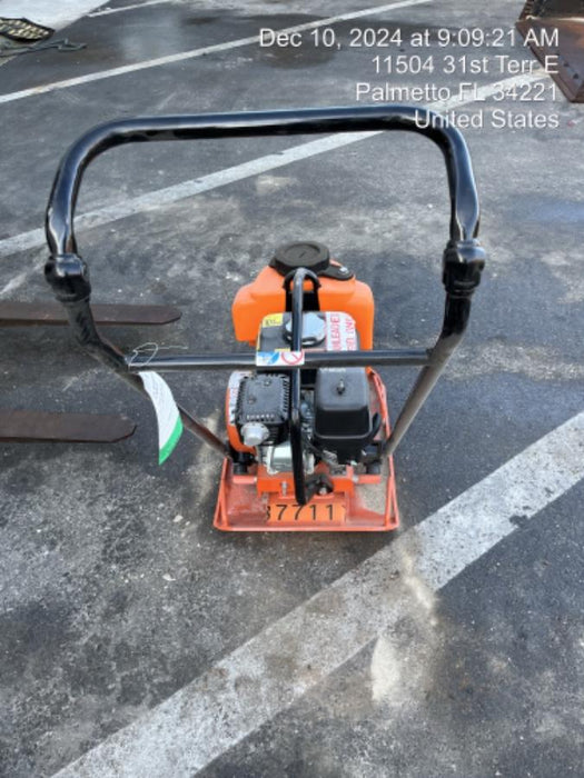 2023 MULTIQUIP MVC82VHW