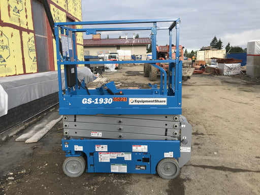 2020 Genie GS-1930 GENIE GS-1930