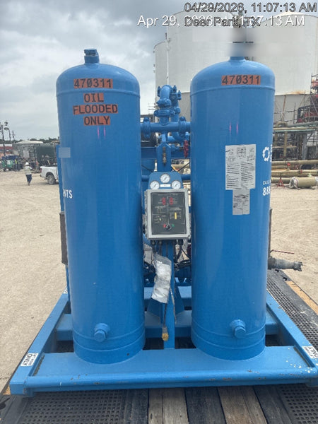 2024 HANKISON RDH-930G