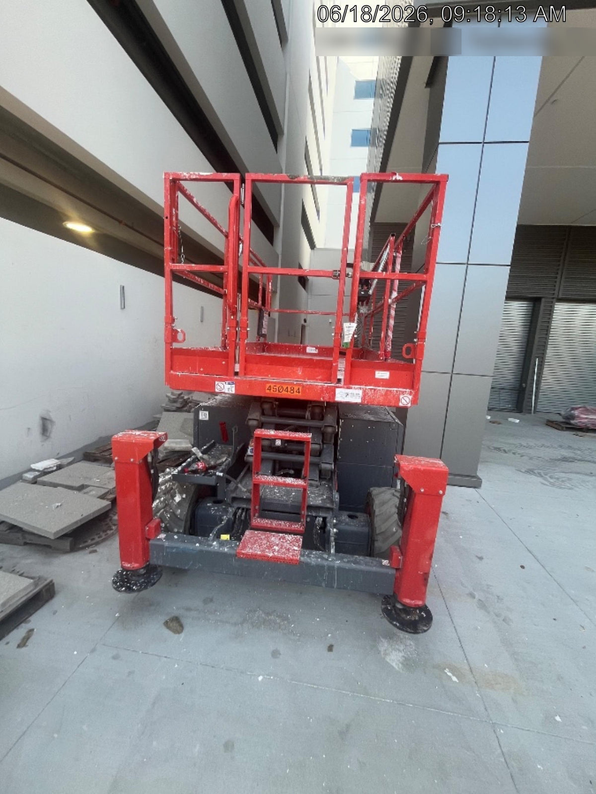 2024 SKYJACK SJ6832 RT
