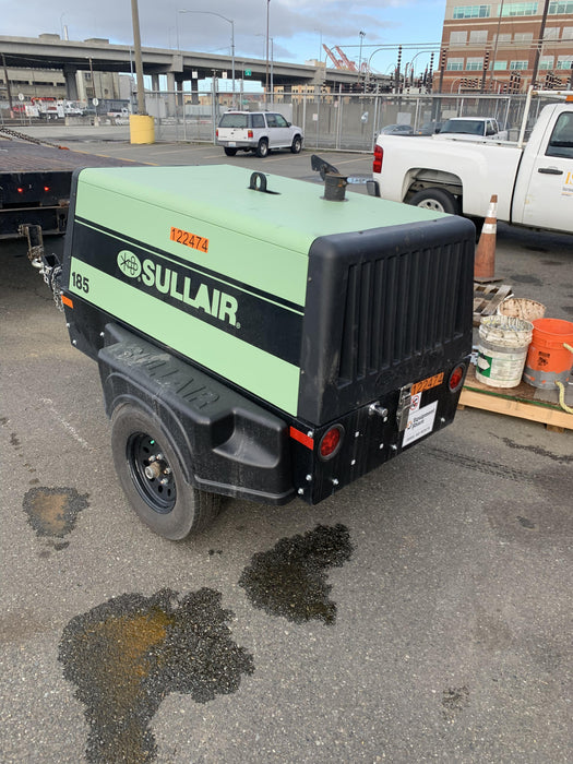 2020 SULLAIR 185-DPQ