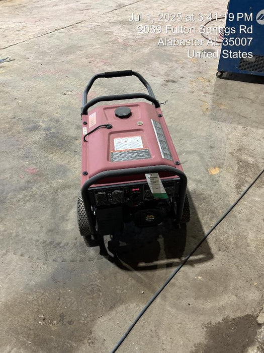 2024 MI-T-M GEN-6500-0MM1