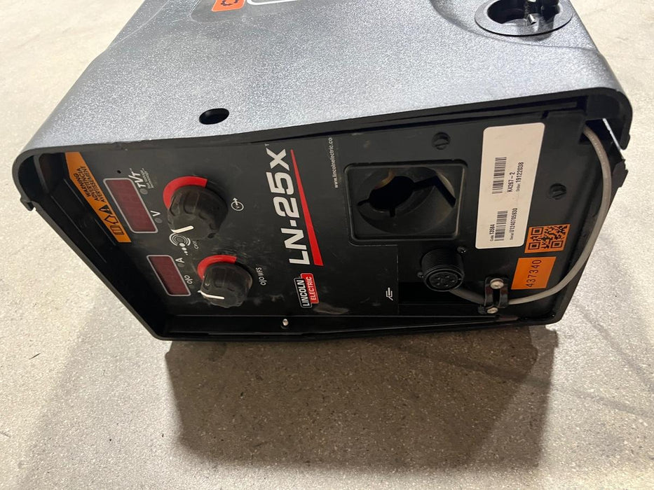 2024 LINCOLN ELECTRIC LN-25X