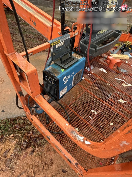 2021 MILLER ELECTRIC CST-280