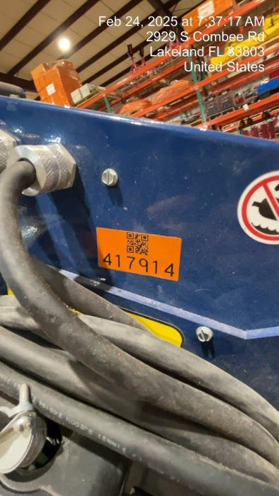 2024 CURRENT TOOLS 100A