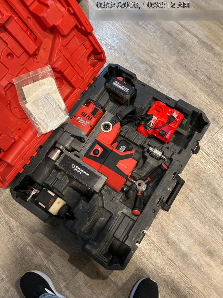 2023 MILWAUKEE 2788-22HD