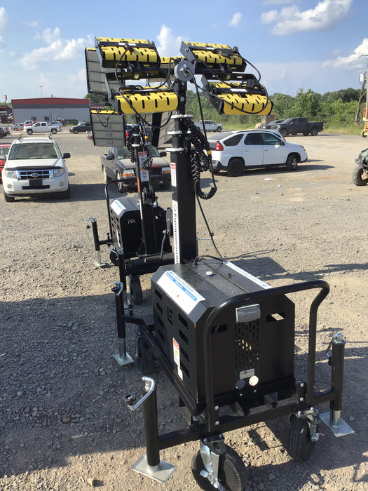 2021 LIND EQUIPMENT LE980LEDV-T4B