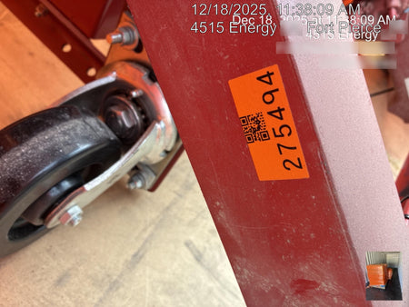 2022 ROL-A-LIFT M-6