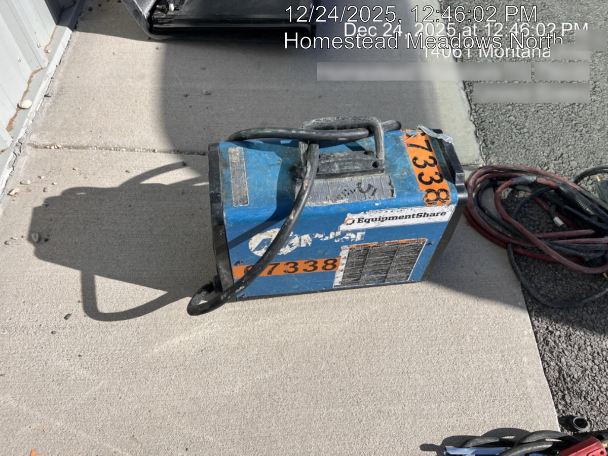 2020 MILLER ELECTRIC CST-280