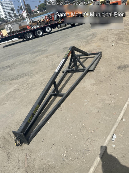 2024 ARROW MATERIAL HANDLING 1000100-12-F