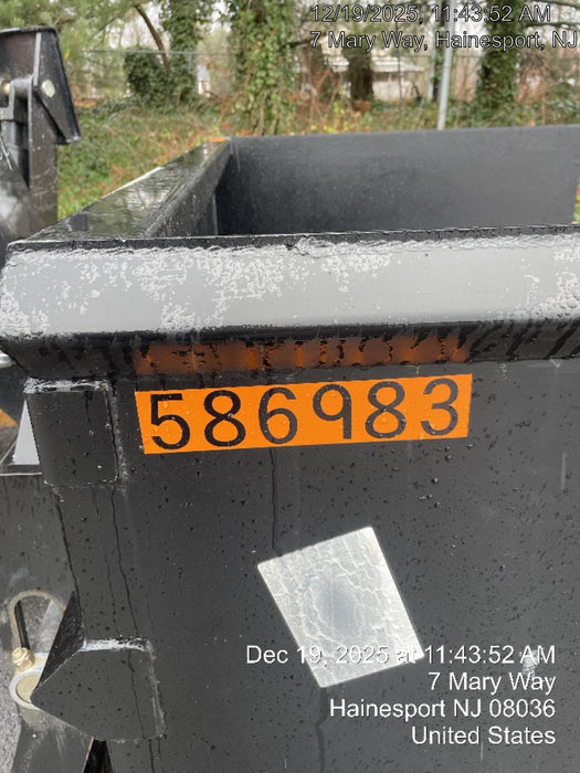 2025 STAR INDUSTRIES 1430