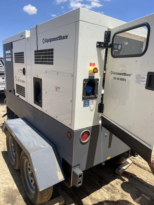 2022 ATLAS COPCO QAS 125