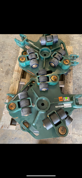 2023 HILMAN ROLLERS OMNI-6