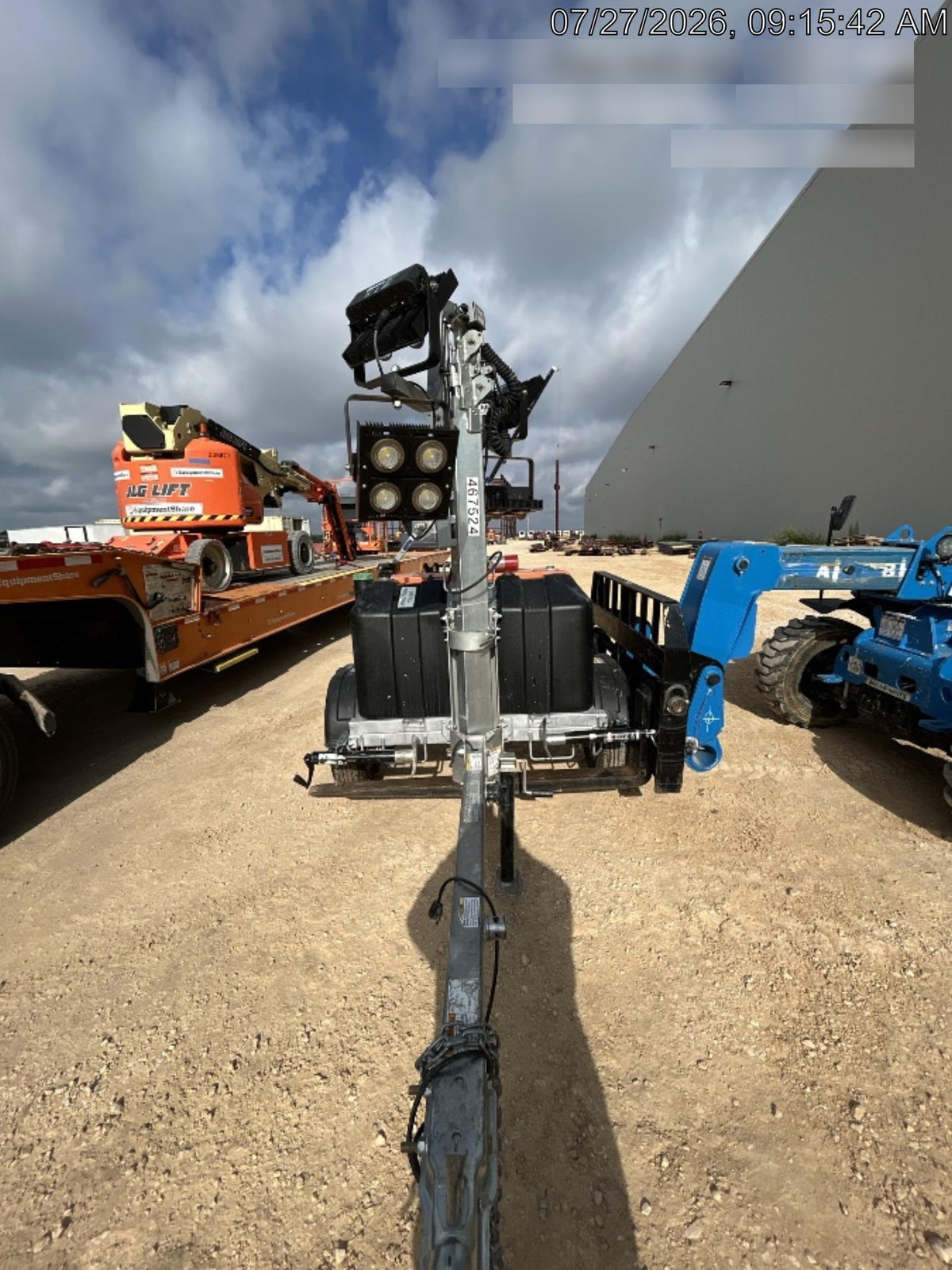 2024 WANCO WLTT-4MM4K