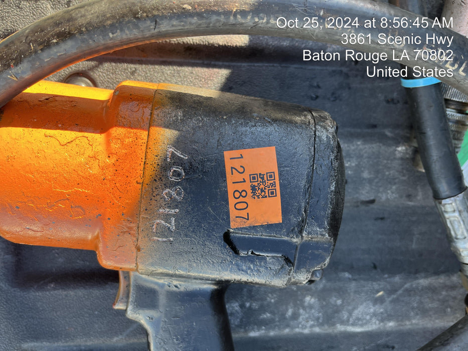 2020 MICHIGAN PNEUMATIC 751SS