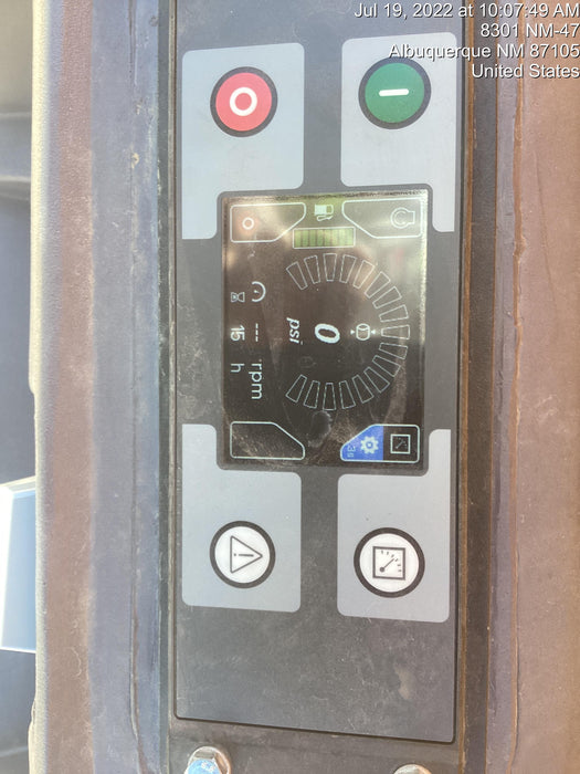 2022 ATLAS COPCO XAS188 CWK