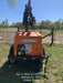 2024 Generac MLT2 Diesel, Flex Switch 120V Input, Powerzone Controller, 
(4) 320W LED Lights, 4kW Generator, 39.9 Gal Fuel Tank, 2" Ball, T3