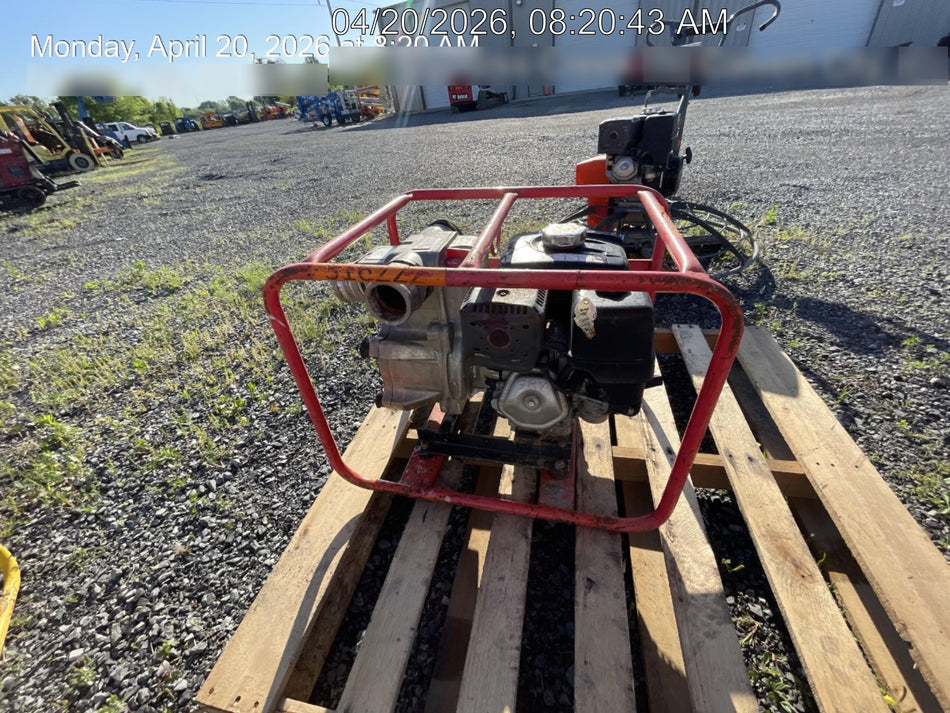2023 MULTIQUIP QP3TH