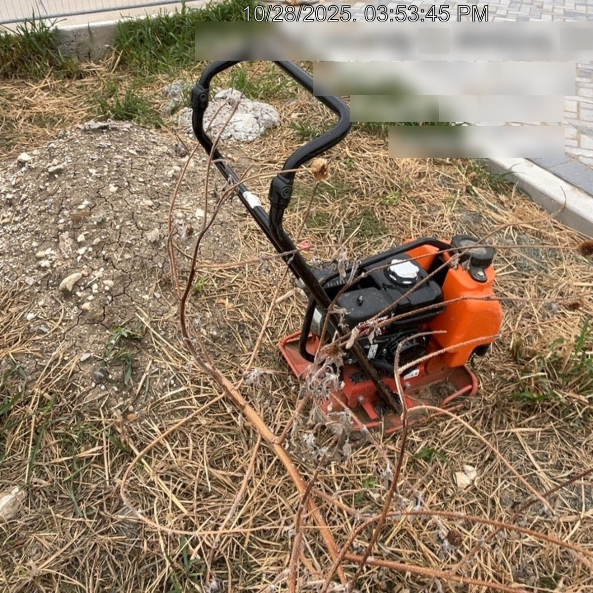 2023 MULTIQUIP MVC82VHW