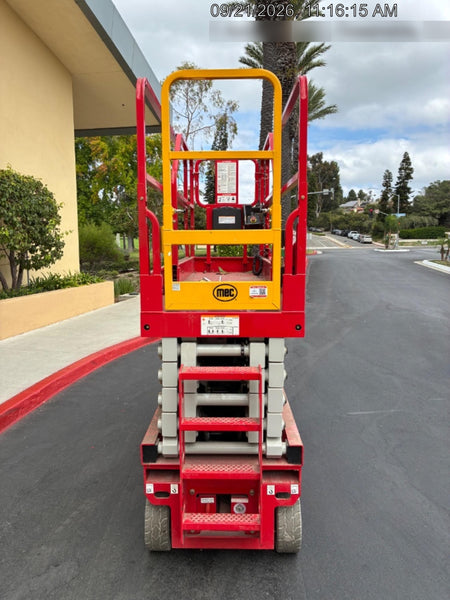 2026 MEC 3232+