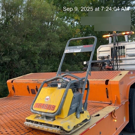 2021 WACKER NEUSON WP1550AW