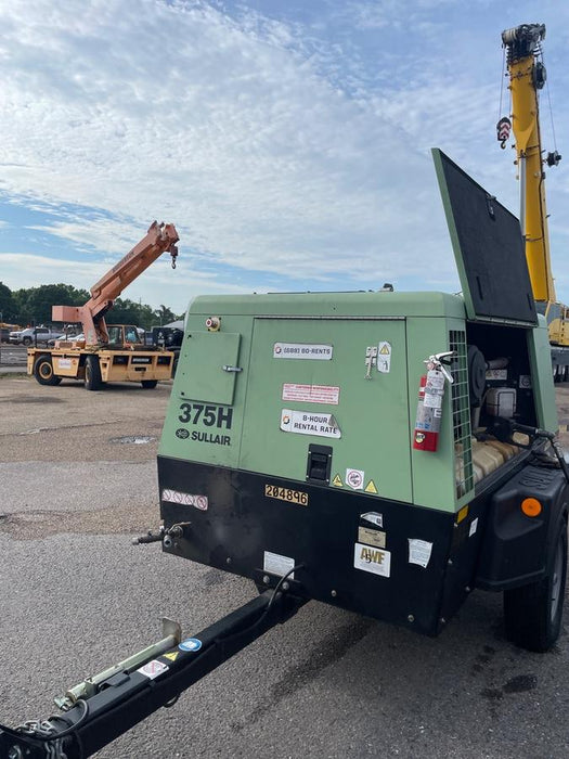 2022 SULLAIR 375H