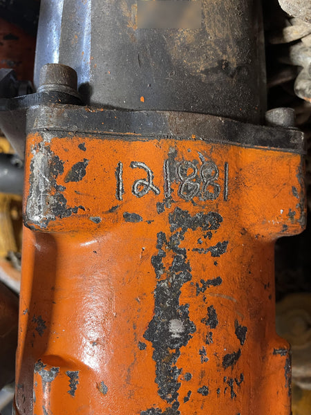2020 MICHIGAN PNEUMATIC 4955B2
