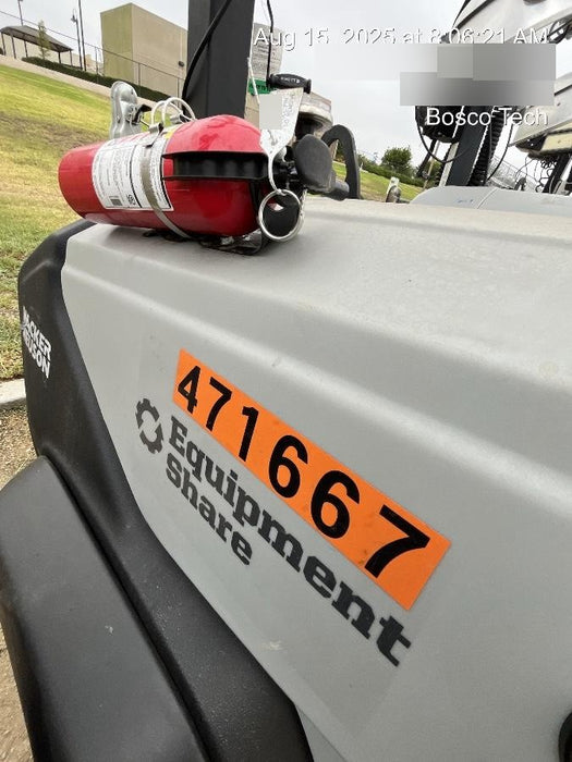 2024 WACKER NEUSON LTT4