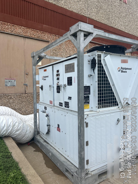 2020 SMARTECH SACP41A-HS