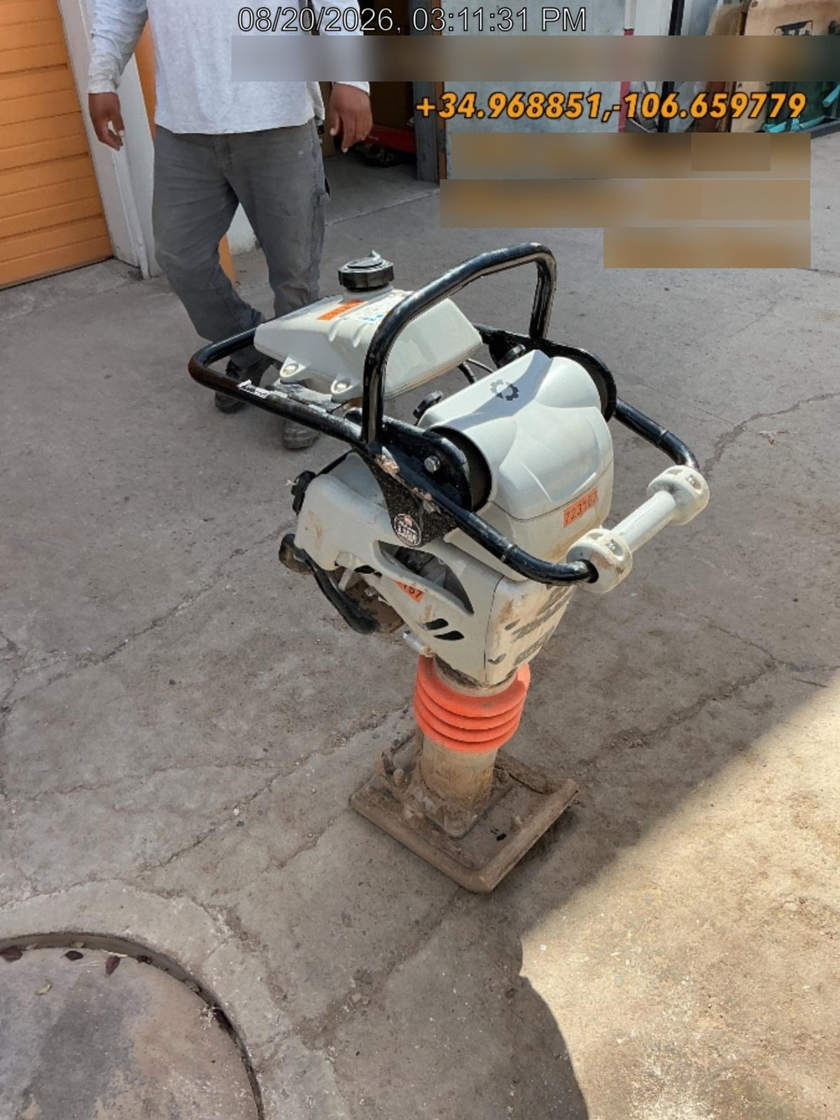 2026 MULTIQUIP MTX60HD