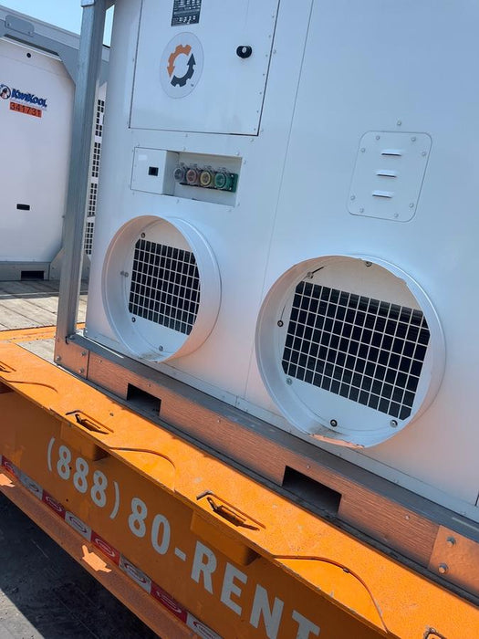 2023 KWIKOOL KPO25-43HF