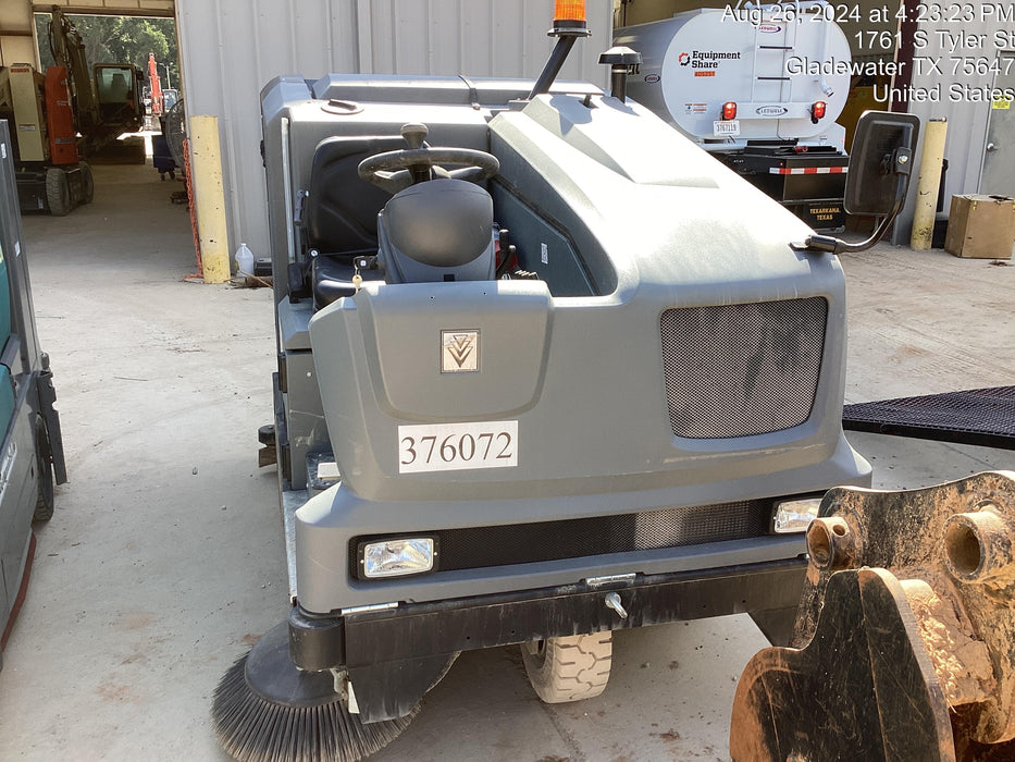 2024 KARCHER B 300 R