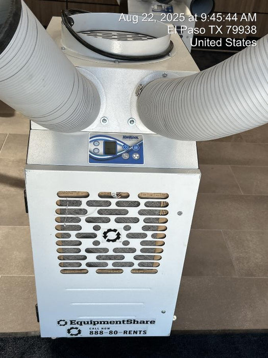 2022 KWIKOOL KPAC1811-2