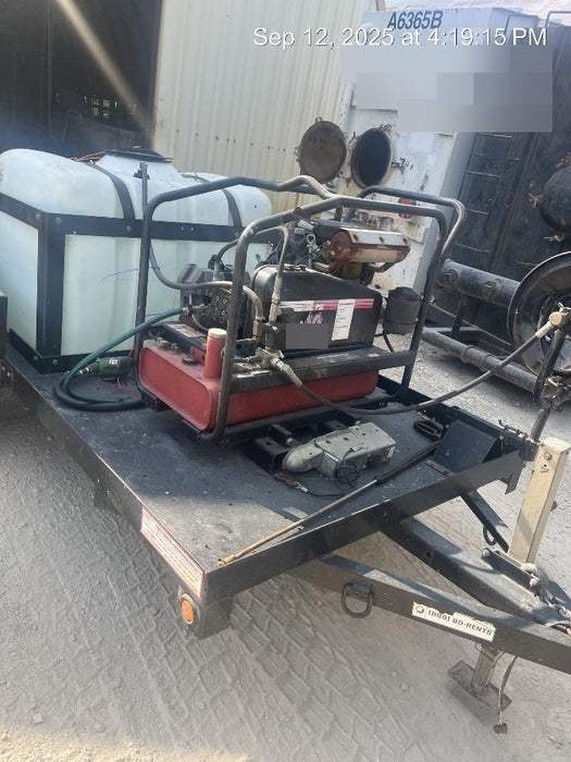 2021 MI-T-M CORPORATION CWC-5004-4MAH