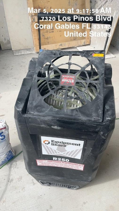 2022 PHOENIX DryMAX XL