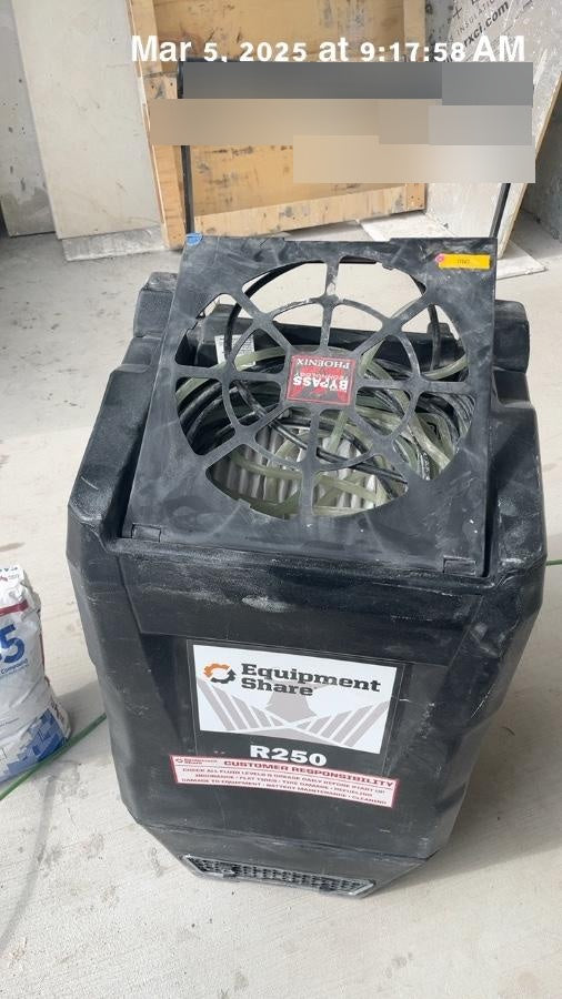 2022 PHOENIX DryMAX XL