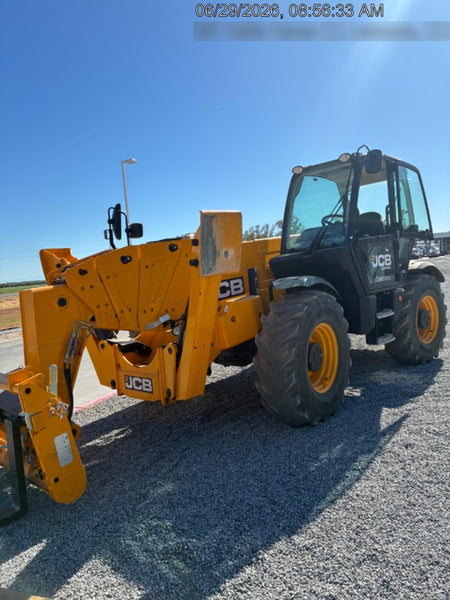 2024 JCB 508-66TC
