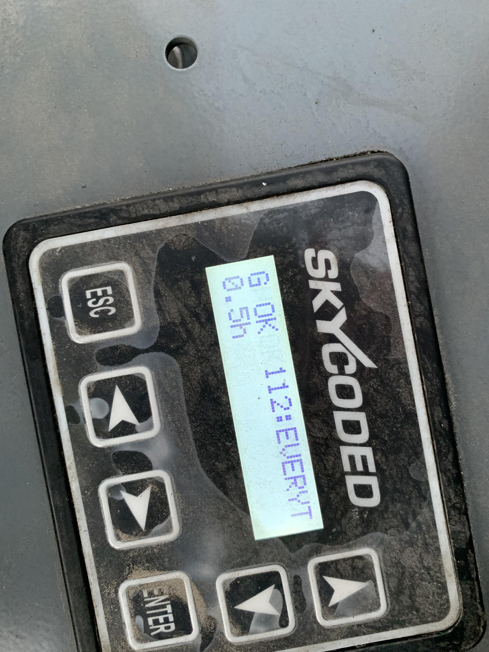 2021 SKYJACK SJIII-3220