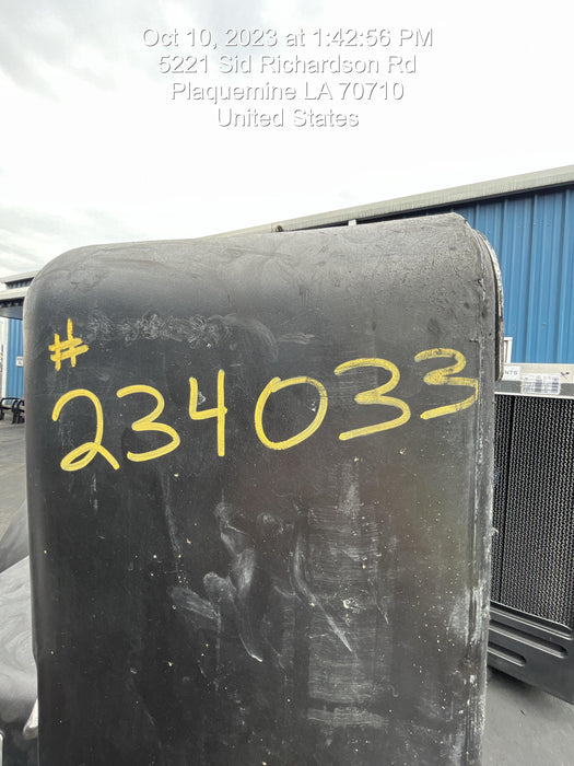 2022 BIG ASS FANS Cool Space 400