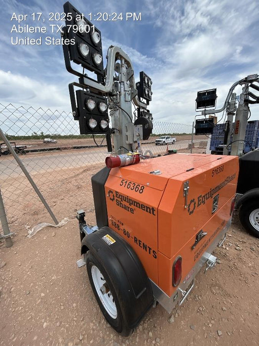 2025 WANCO WLTT-4MM4K