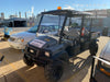 2022 Club Car CA1700D Canopy, Diesel, 4 Passenger