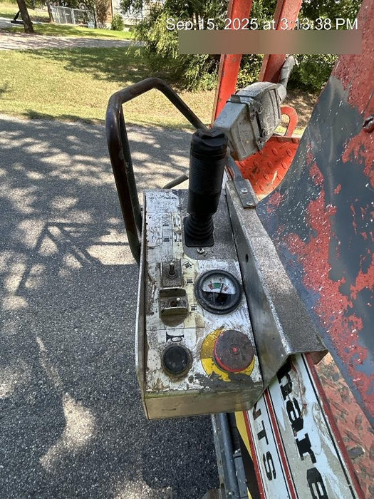 2018 Skyjack SJIII-3226 Skyjack SJIII3226 Scissor Lift w/Trojan Batteries