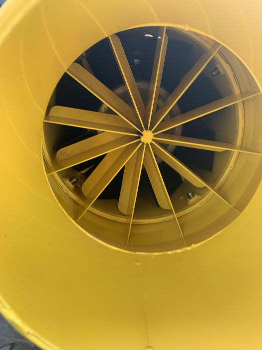 2021 TEXAS PNEUMATIC TOOLS, INC. TB-8-EXP