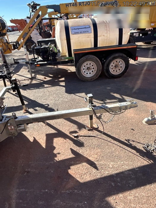 2025 WANCO WLTT-4MM4K