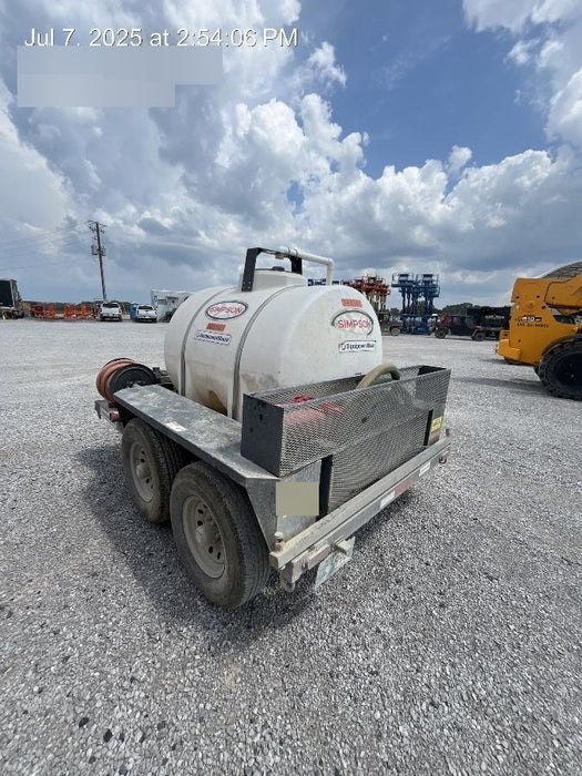 2023 SIMPSON SWT-52517